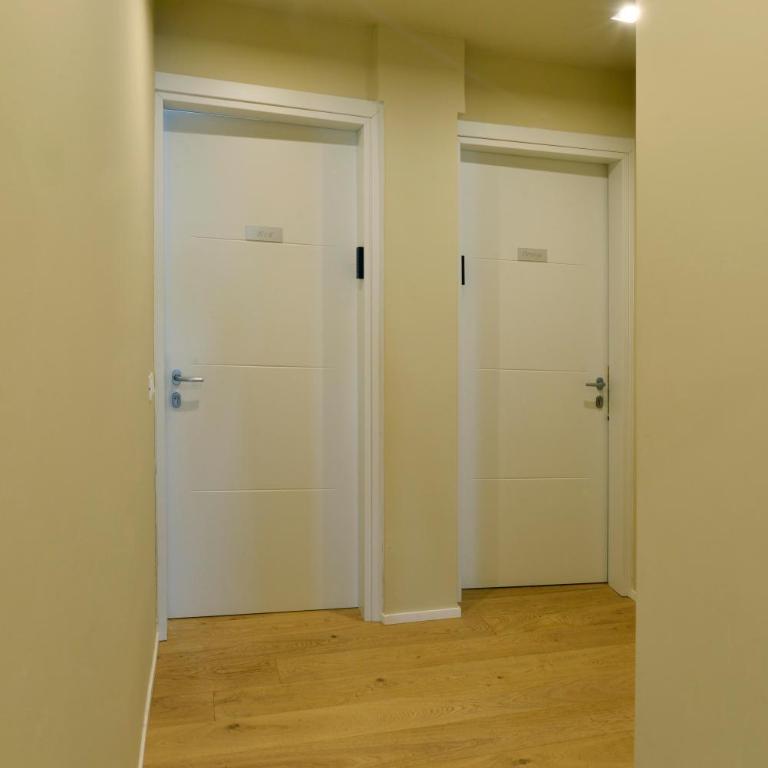 BMI Florence Rooms - Camera Matrimoniale con Bagno Privato - 2
