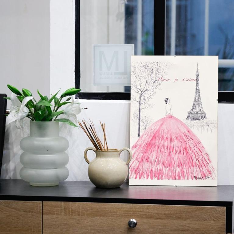95 Bardotlulu - Wonderful apartment in Paris 2 - Appartement - 29