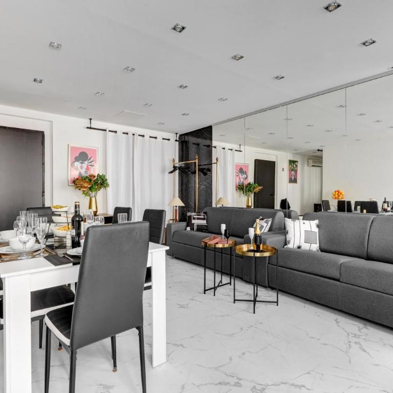 95 Bardotlulu - Wonderful apartment in Paris 2 - Appartement - 2