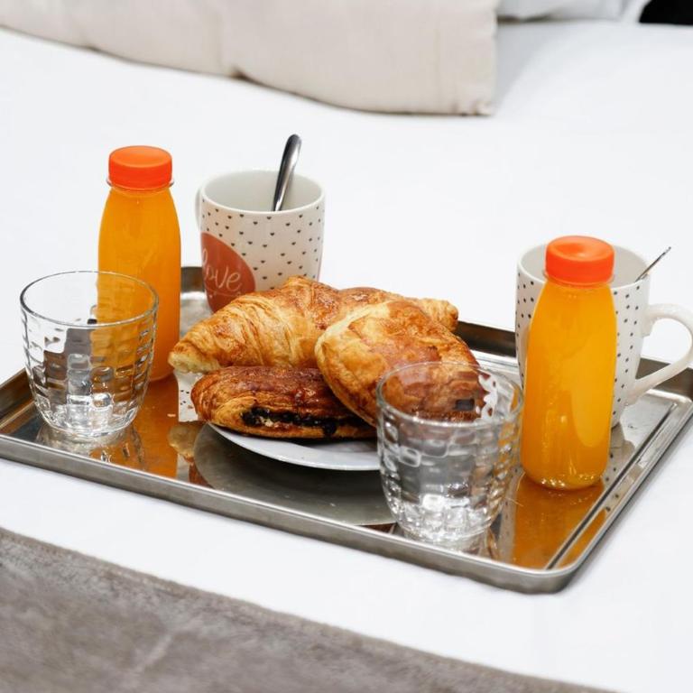 95 Bardotlulu - Wonderful apartment in Paris 2 - Appartement - 24