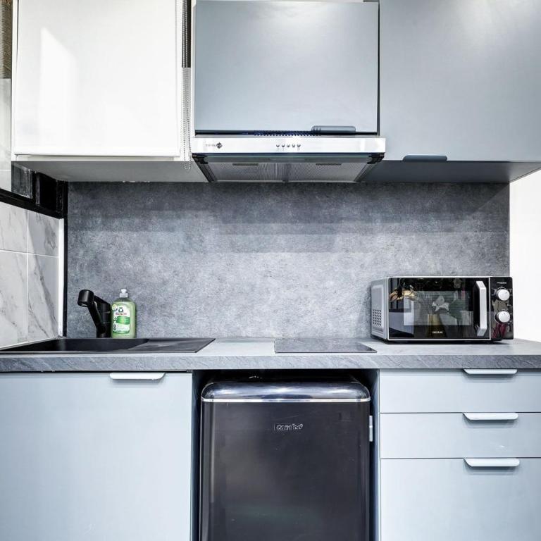 95 Bardotlulu - Wonderful apartment in Paris 2 - Appartement - 19