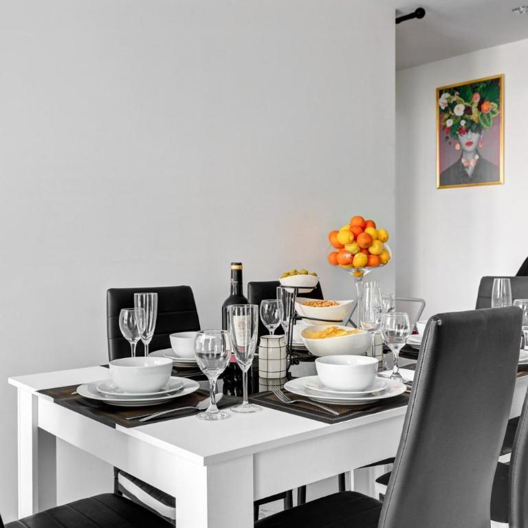 95 Bardotlulu - Wonderful apartment in Paris 2 - Appartement - 5