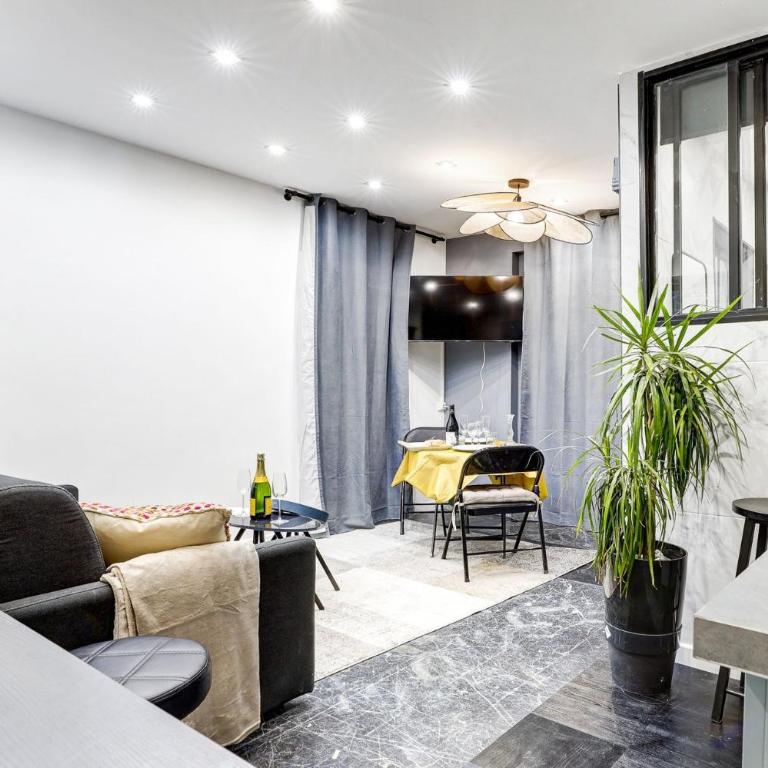 95 Bardotlulu - Wonderful apartment in Paris 2 - Appartement - 22