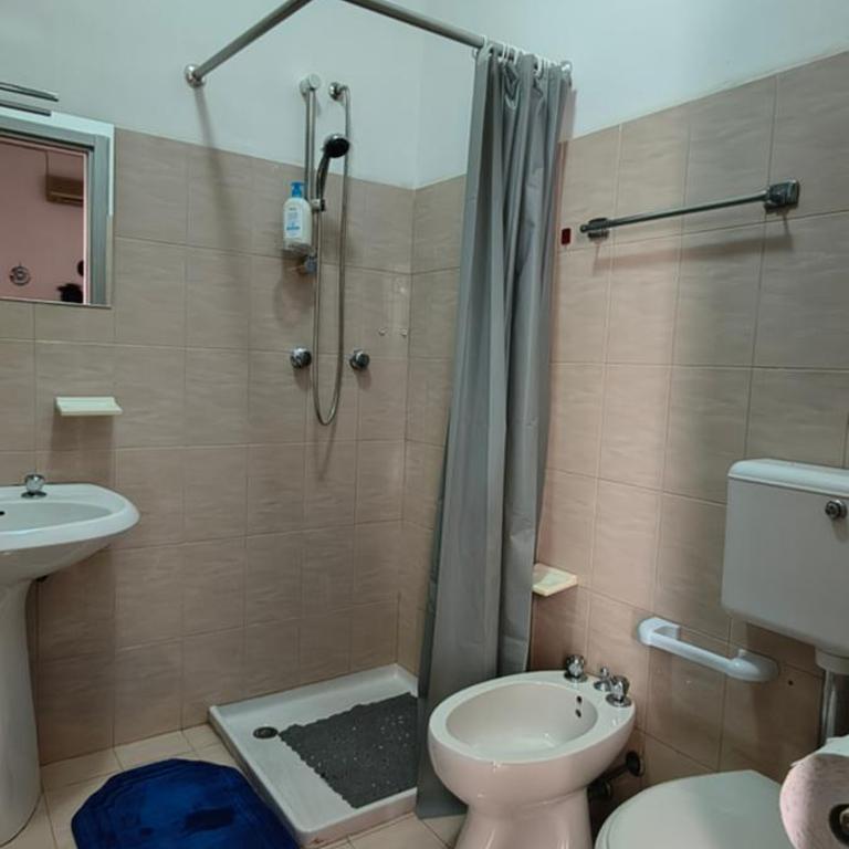 Tiny Village - Apartment mit 2 Schlafzimmern - 10