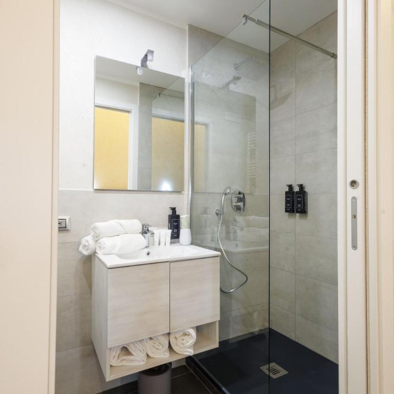 V Collection Rome Jubilee Guest House - Doppelzimmer - 31