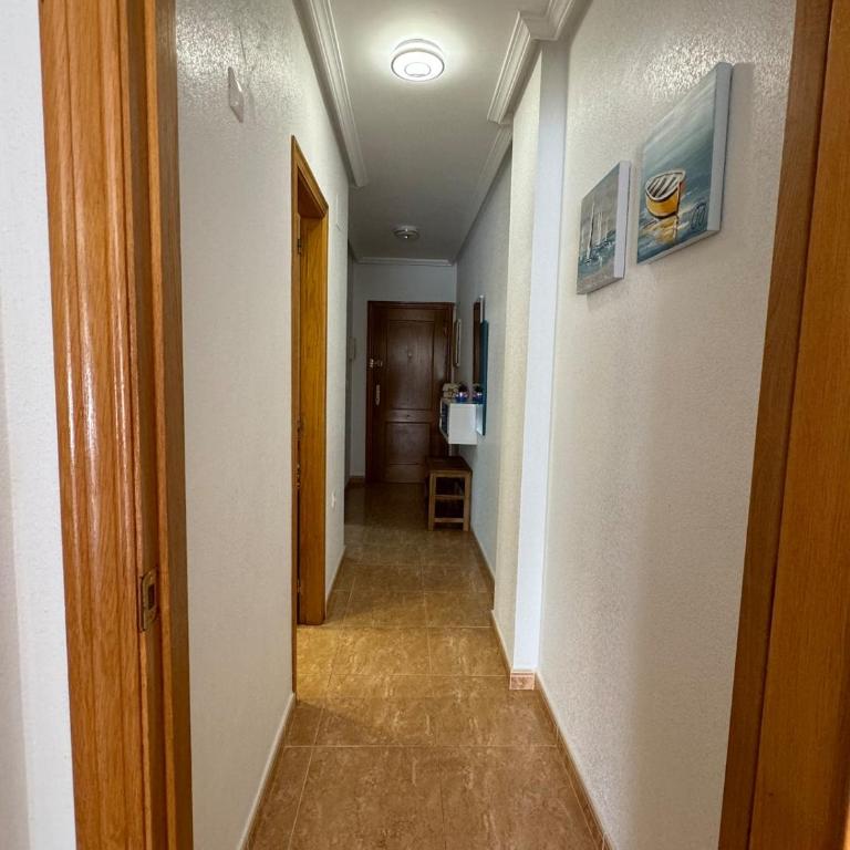 Casa del Sol - Apartment mit 1 Schlafzimmer - 4