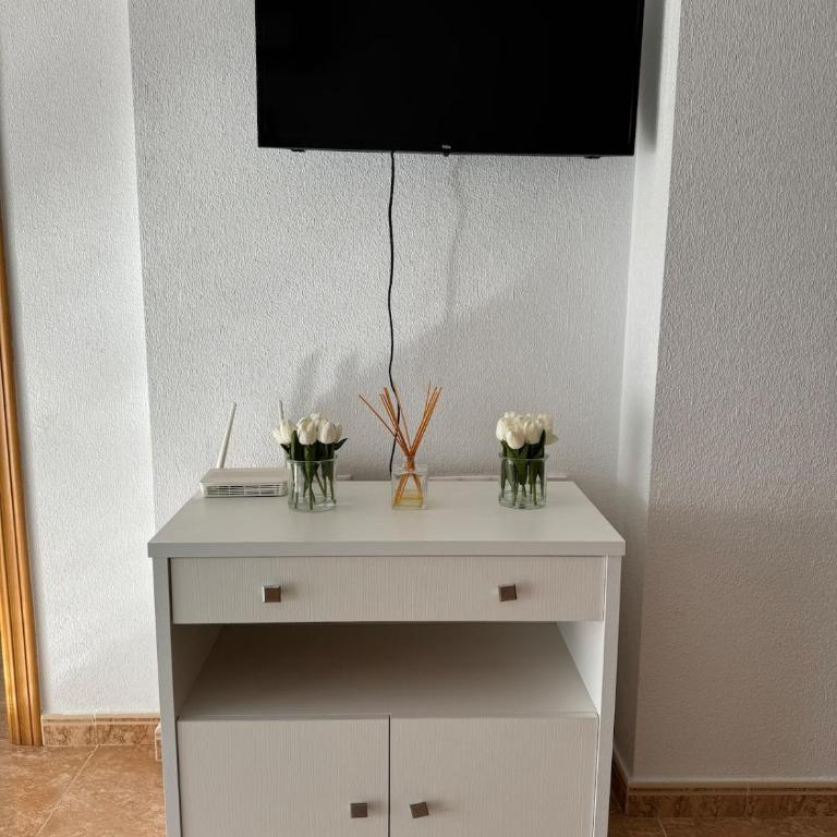 Casa del Sol - Apartment mit 1 Schlafzimmer - 6