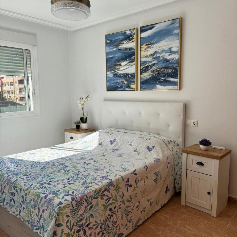 Casa del Sol - Apartment mit 1 Schlafzimmer - 13