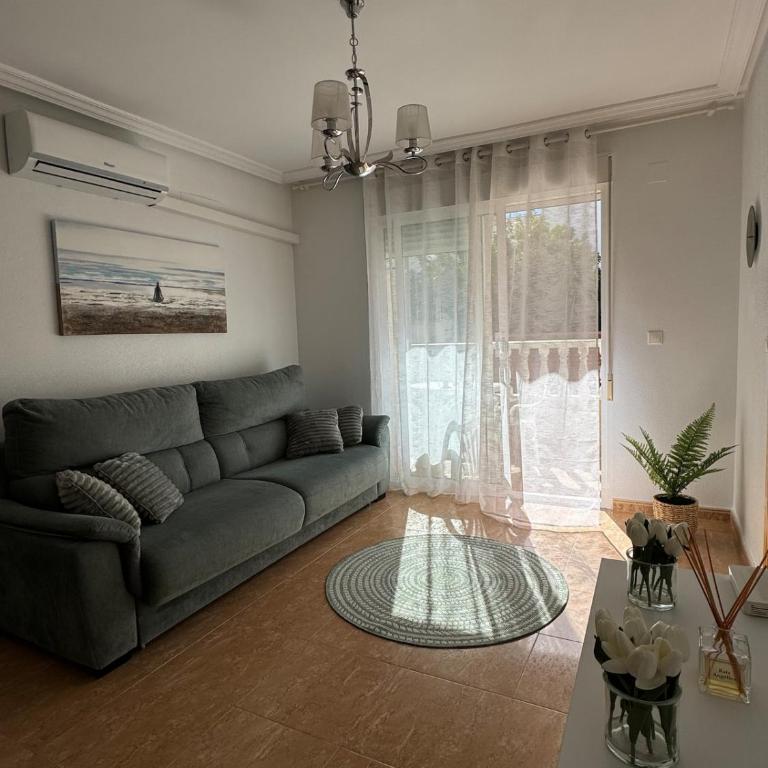 Casa del Sol - Apartment mit 1 Schlafzimmer - 15