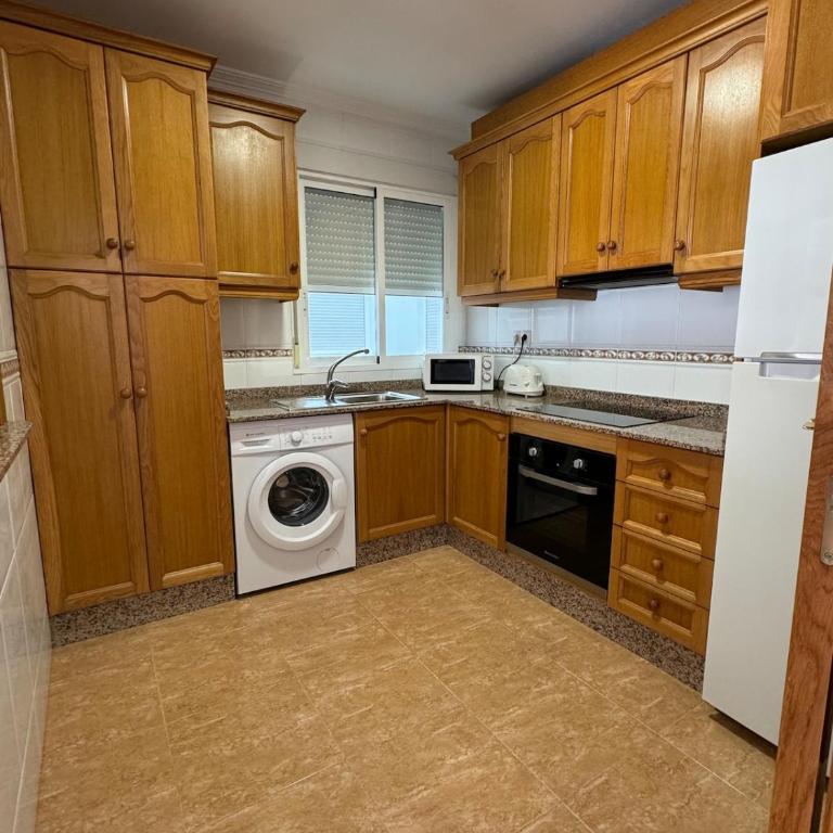 Casa del Sol - Apartment mit 1 Schlafzimmer - 17