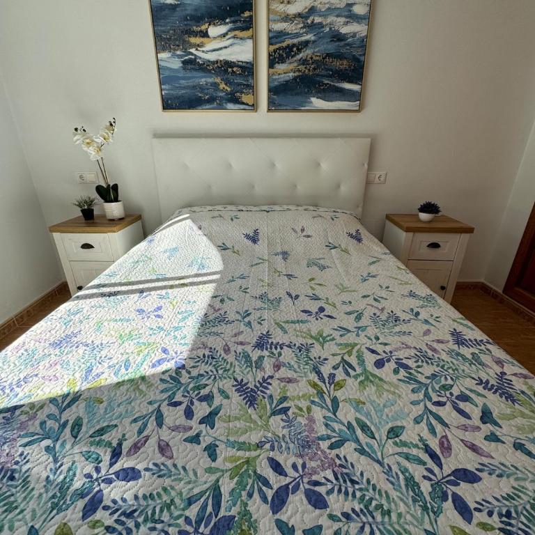 Casa del Sol - Apartment mit 1 Schlafzimmer - 18