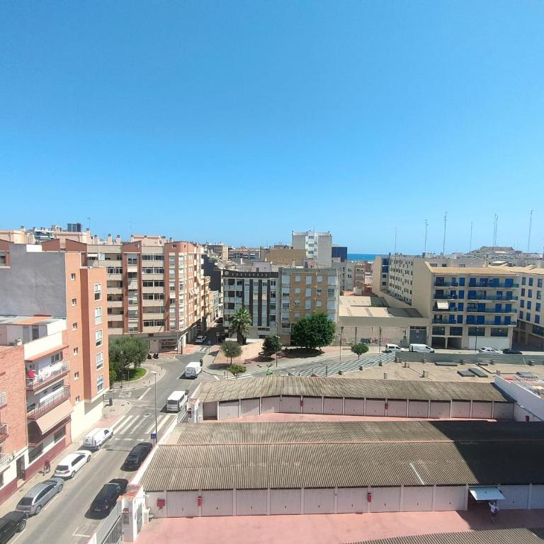 Consum - Apartamento de 1 dormitorio - 3