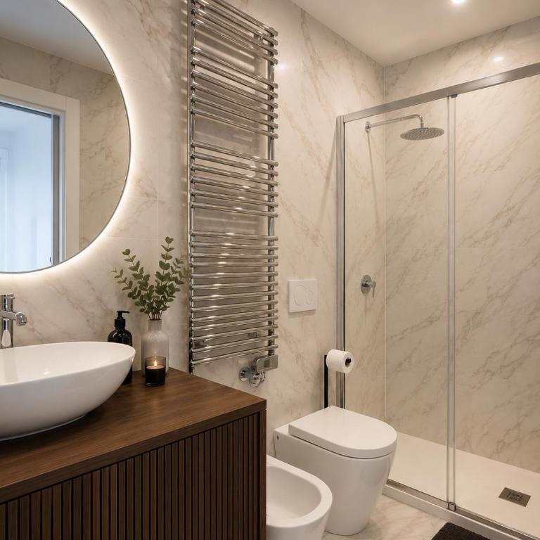 ComeCasa Stylish Studio -15 min walk to Duomo - Appartamento Monolocale - 5