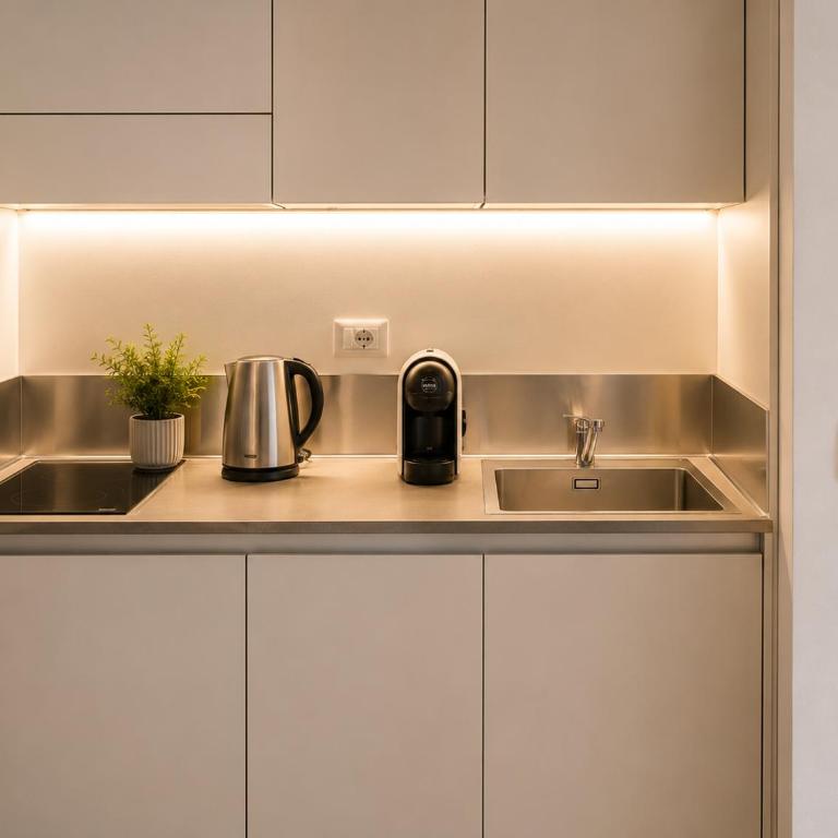 ComeCasa Stylish Studio -15 min walk to Duomo - Appartamento Monolocale - 13
