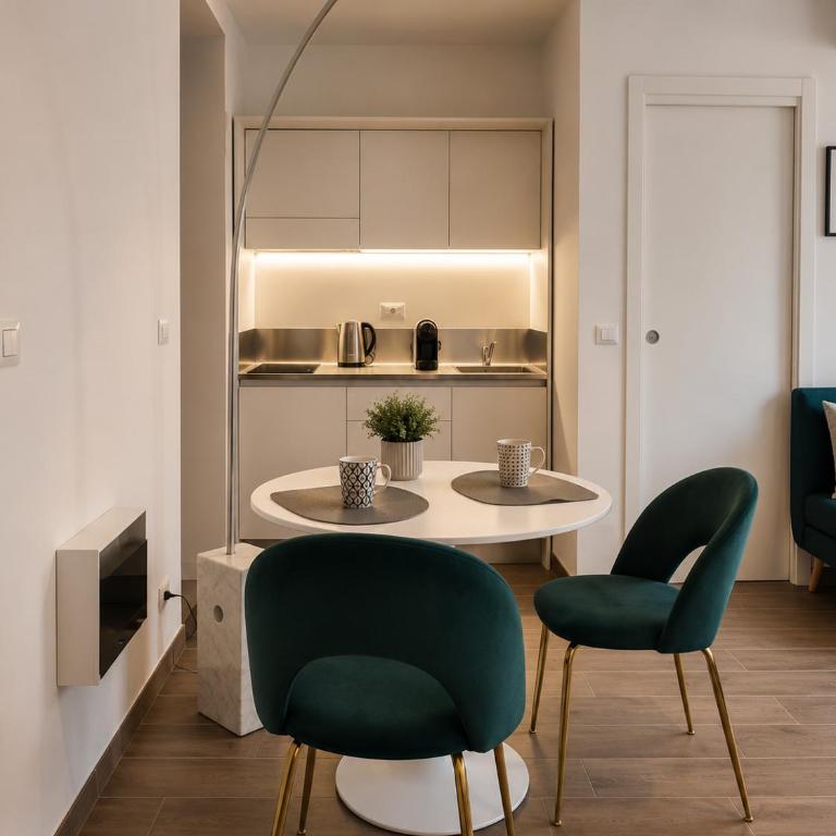 ComeCasa Stylish Studio -15 min walk to Duomo - Appartamento Monolocale - 8