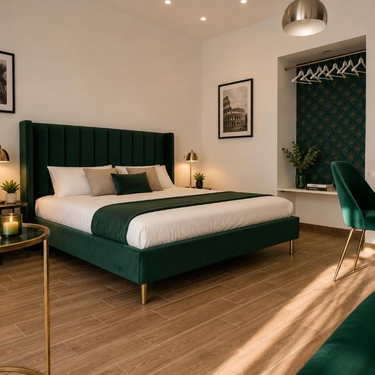 ComeCasa Stylish Studio -15 min walk to Duomo - Appartamento Monolocale - 1