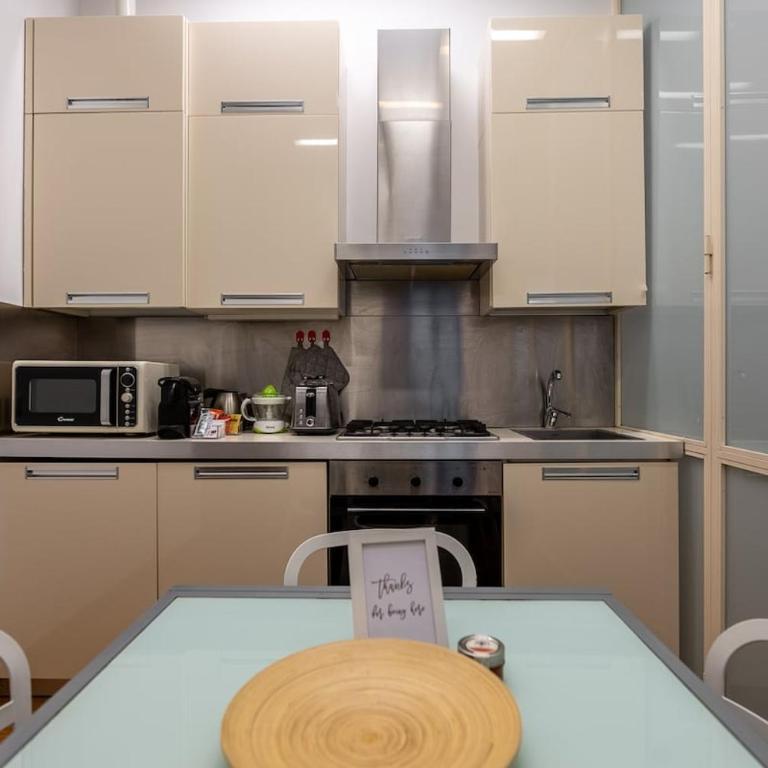 Cesare21 Milano - Sant'Ambrogio - Appartamento Deluxe con 1 Camera da Letto - 5