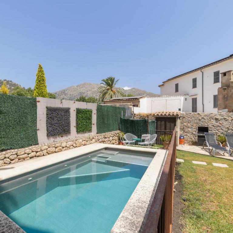 Casa Horta Den Menut - Casa - 31