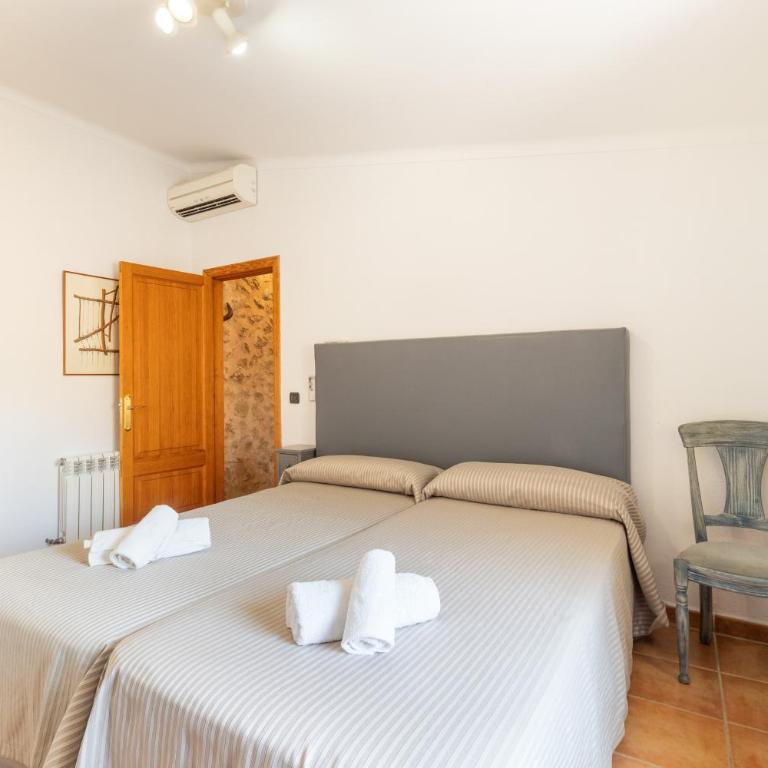 Casa Horta Den Menut - Casa - 17