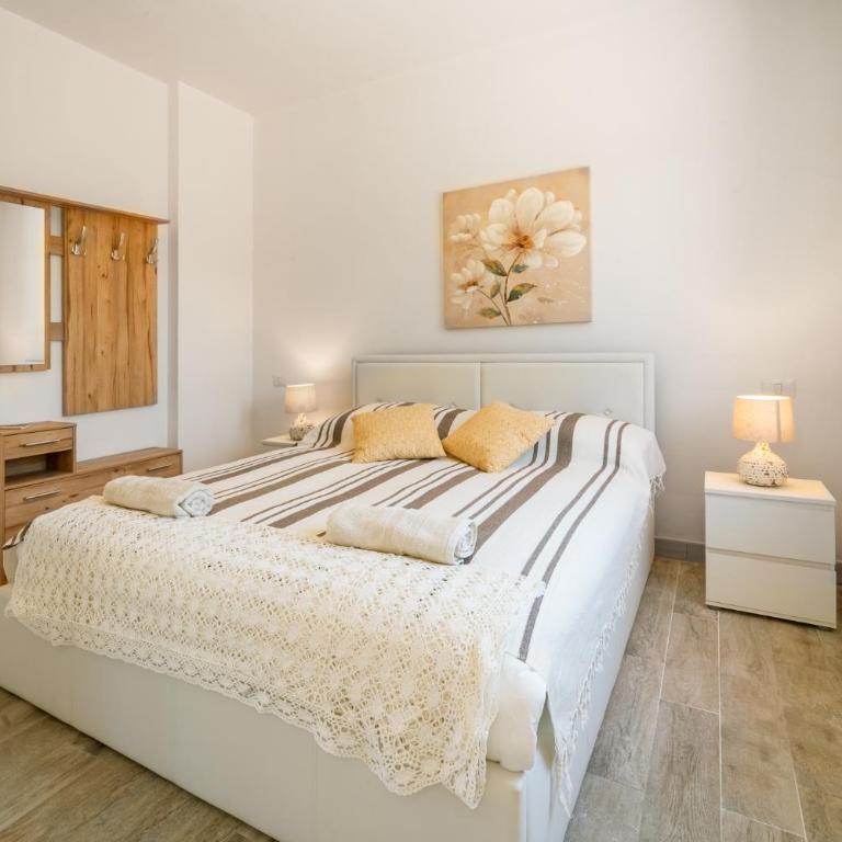 Carovigno - Villa Panorama with private pool - Villa con Piscina Privata - 21