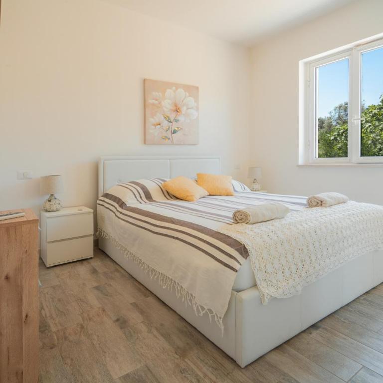 Carovigno - Villa Panorama with private pool - Villa con Piscina Privata - 16