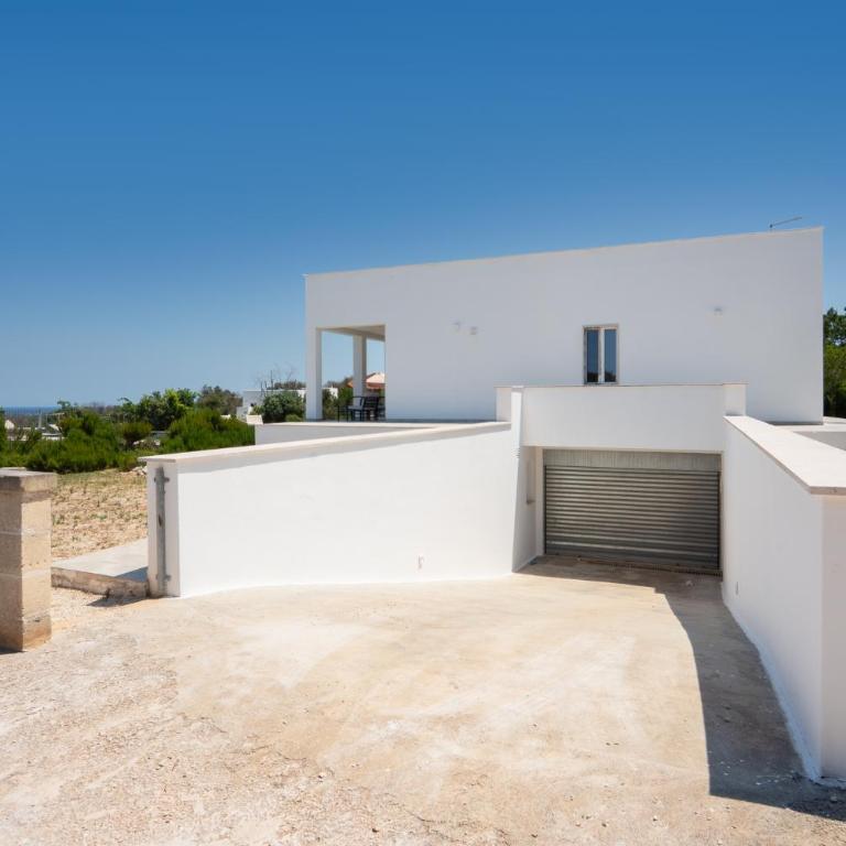 Carovigno - Villa Panorama with private pool - Villa con Piscina Privata - 27