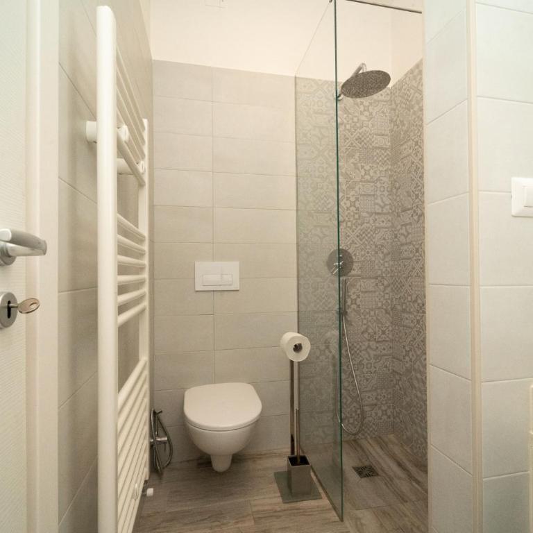 Carovigno - Villa Panorama with private pool - Villa con Piscina Privata - 28