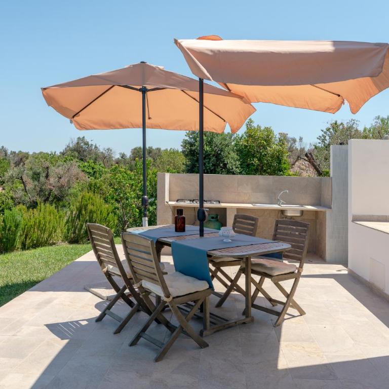 Carovigno - Villa Panorama with private pool - Villa con Piscina Privata - 36