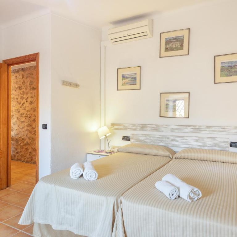 Casa Horta Den Menut - Casa - 21
