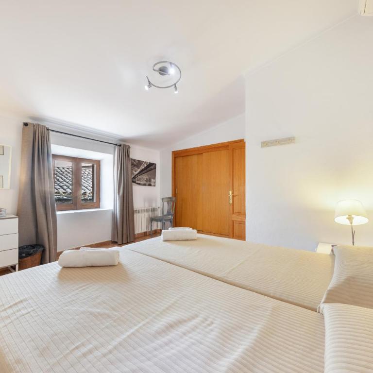 Casa Horta Den Menut - Casa - 22