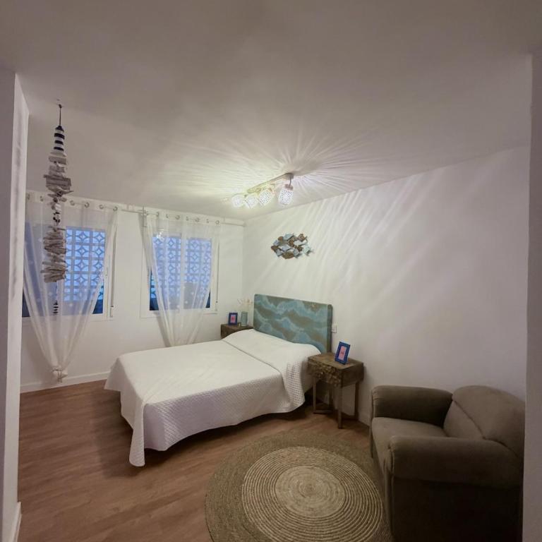 Your oceanfront retreat in Torrevieja - Apartment mit 2 Schlafzimmern - 3