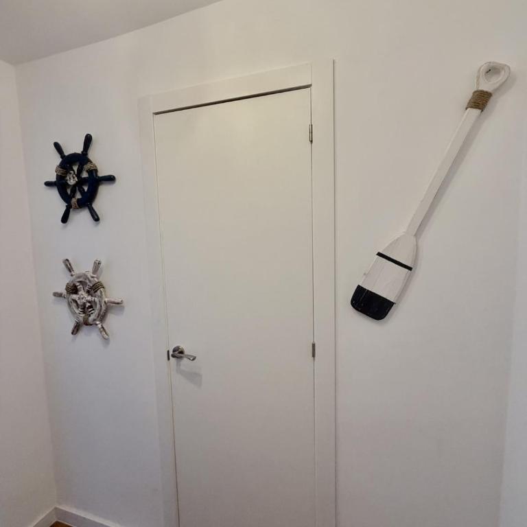 Your oceanfront retreat in Torrevieja - Apartment mit 2 Schlafzimmern - 11