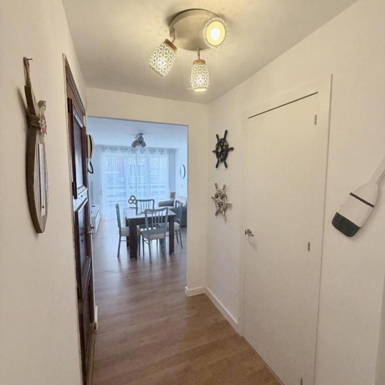 Your oceanfront retreat in Torrevieja - Apartment mit 2 Schlafzimmern - 12
