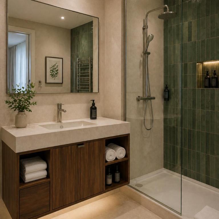Hôtel Beauvoisin - Triple Room - Deluxe - 3