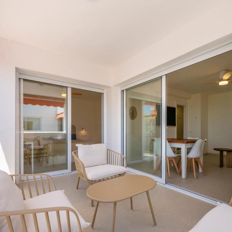 Apartment with sea views 20 m from the beach in Marbella Center - Apartamento de 1 dormitorio - 15
