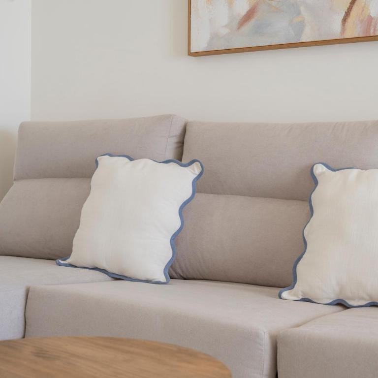 Apartment with sea views 20 m from the beach in Marbella Center - Apartamento de 1 dormitorio - 25