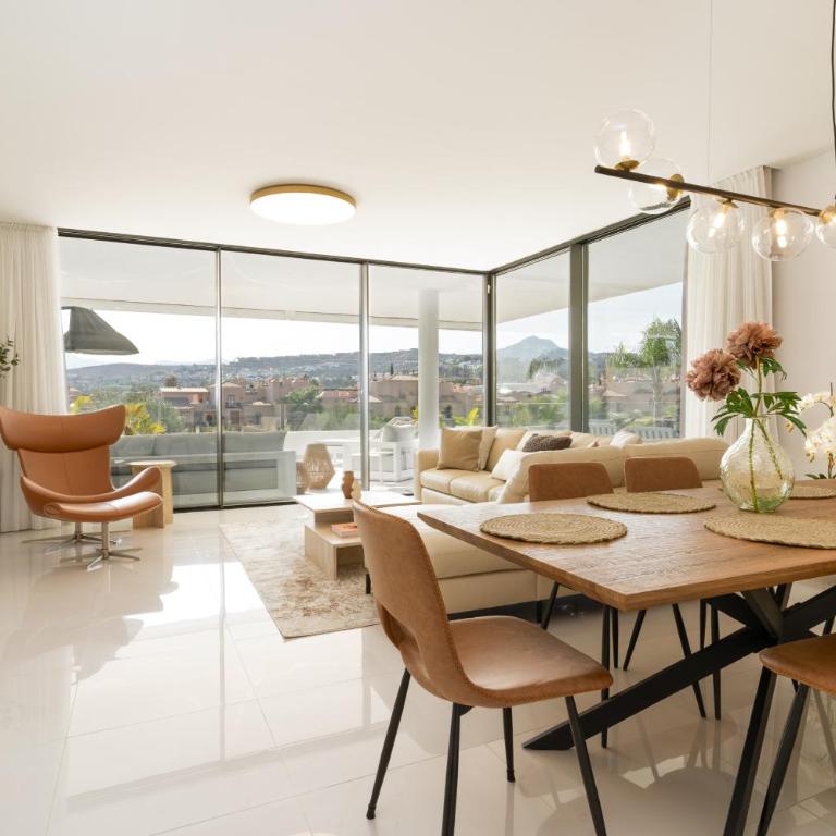 Exclusive Cataleya Apartment 3 Bedrooms - Three-Bedroom Premium Apartment - 2