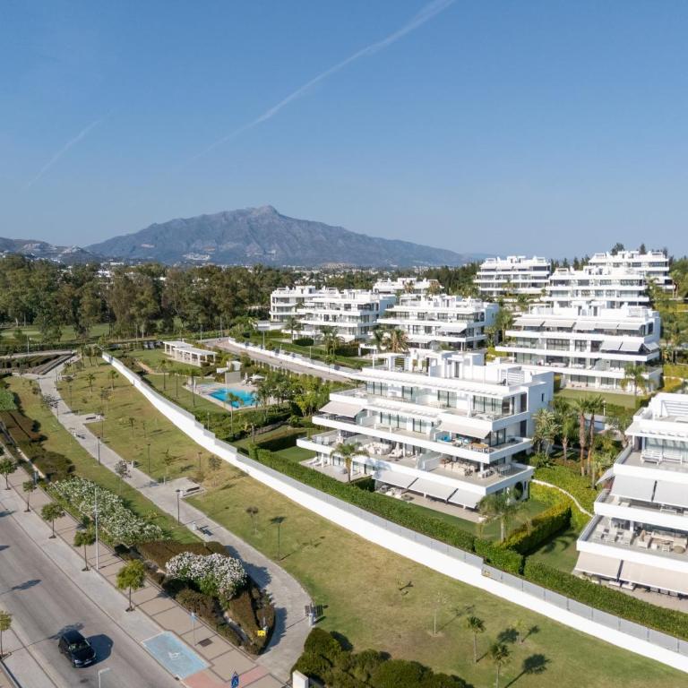 Exclusive Cataleya Apartment 3 Bedrooms - Three-Bedroom Premium Apartment - 5