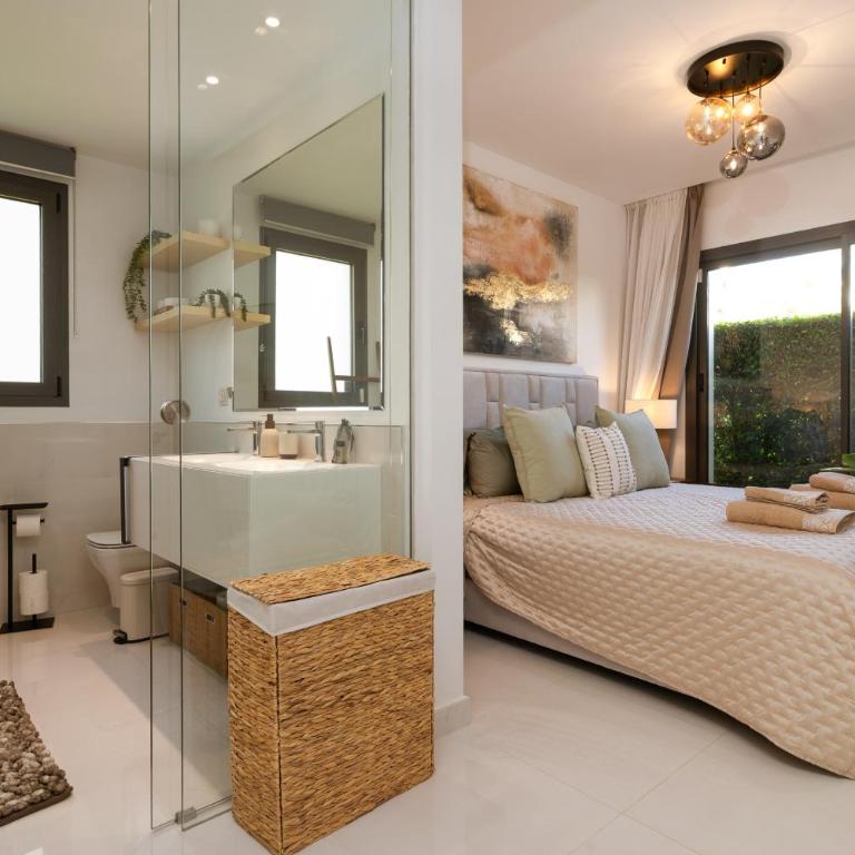 Exclusive Cataleya Apartment 3 Bedrooms - Three-Bedroom Premium Apartment - 7