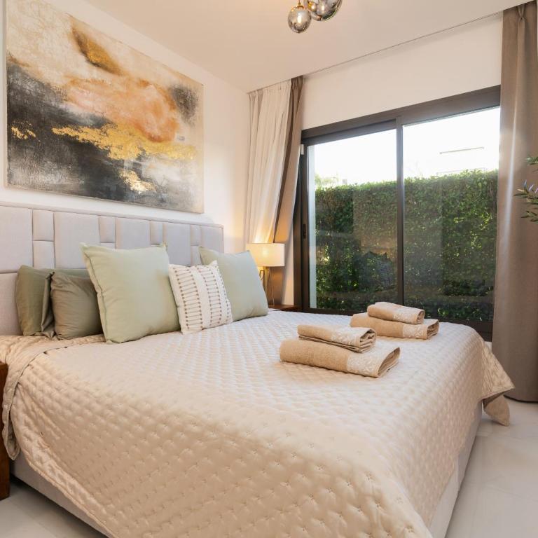 Exclusive Cataleya Apartment 3 Bedrooms - Three-Bedroom Premium Apartment - 6
