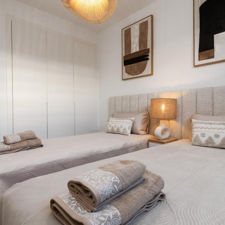 Exclusive Cataleya Apartment 3 Bedrooms - Three-Bedroom Premium Apartment - 15