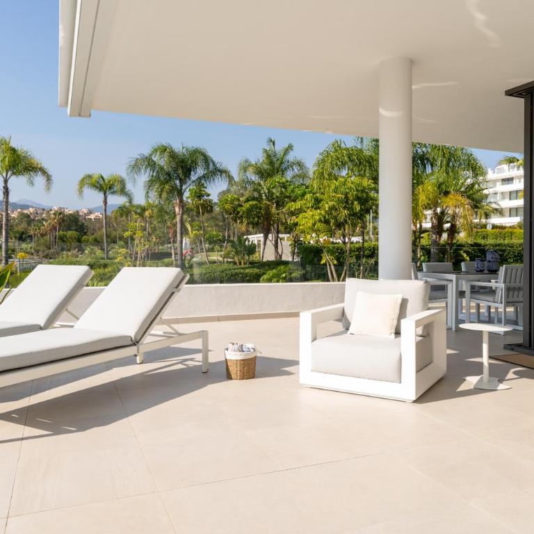 Exclusive Cataleya Apartment 3 Bedrooms - Three-Bedroom Premium Apartment - 19