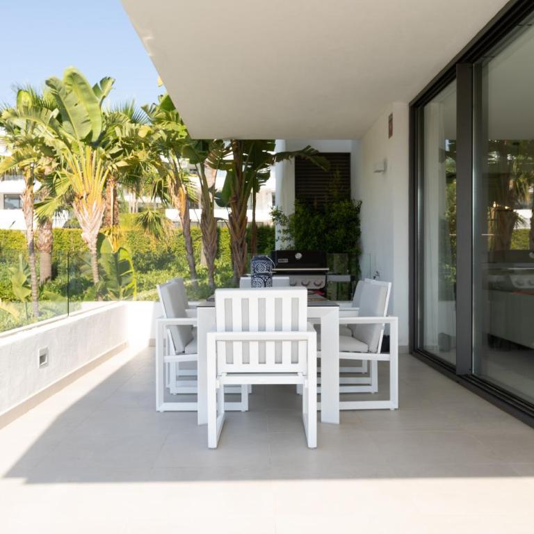 Exclusive Cataleya Apartment 3 Bedrooms - Three-Bedroom Premium Apartment - 23