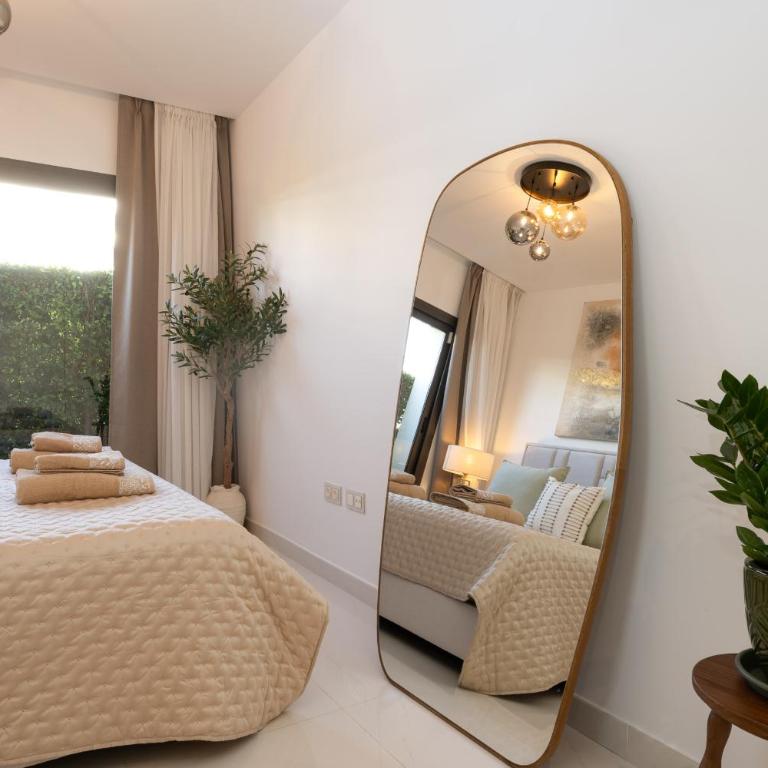 Exclusive Cataleya Apartment 3 Bedrooms - Three-Bedroom Premium Apartment - 31