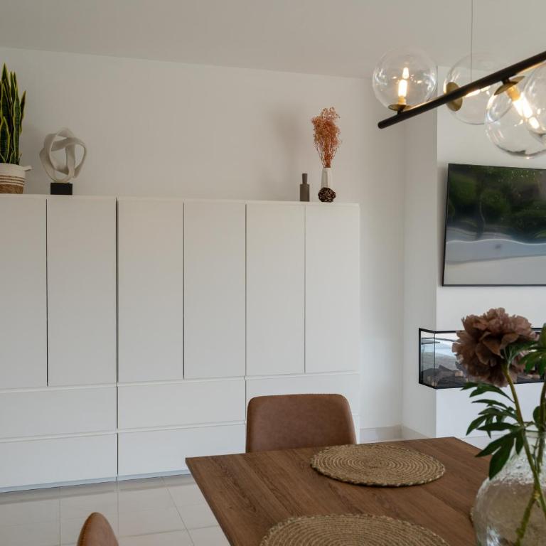 Exclusive Cataleya Apartment 3 Bedrooms - Three-Bedroom Premium Apartment - 34