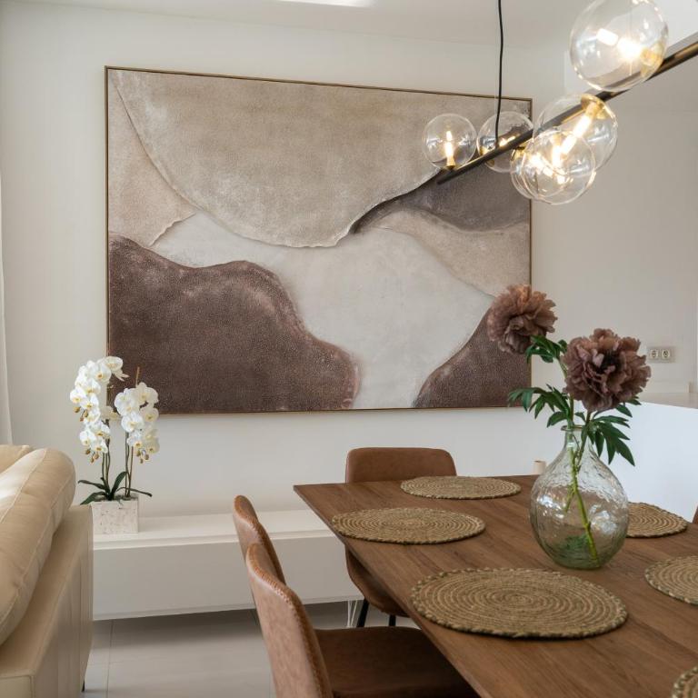 Exclusive Cataleya Apartment 3 Bedrooms - Three-Bedroom Premium Apartment - 38