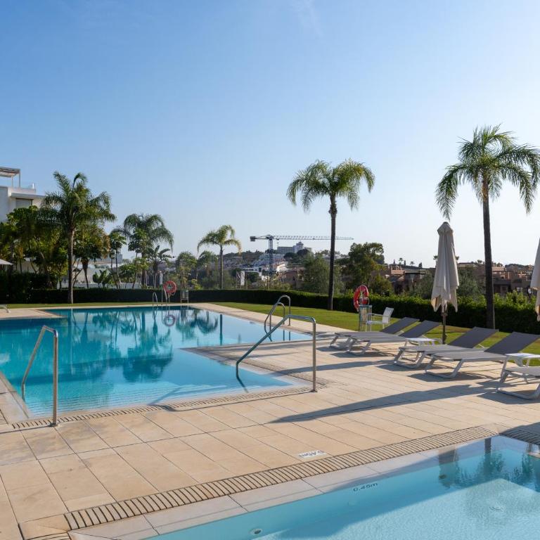 Exclusive Cataleya Apartment 3 Bedrooms - Three-Bedroom Premium Apartment - 41