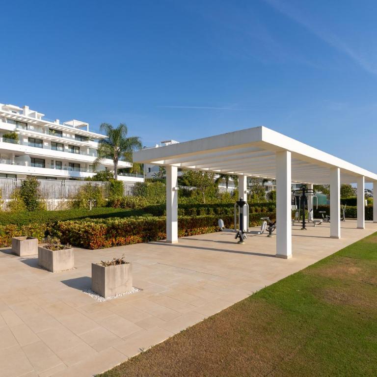 Exclusive Cataleya Apartment 3 Bedrooms - Three-Bedroom Premium Apartment - 43