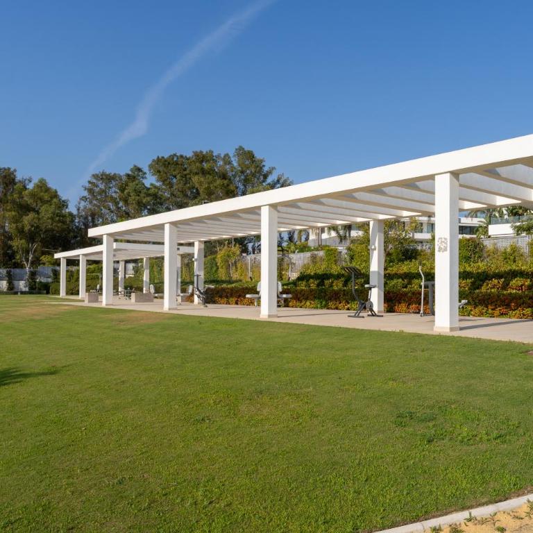 Exclusive Cataleya Apartment 3 Bedrooms - Three-Bedroom Premium Apartment - 47