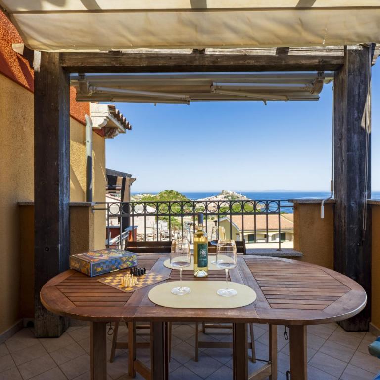 Sunset House - Appartamento con 1 Camera da Letto - 3